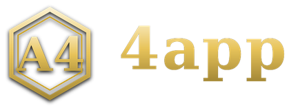 4app logo