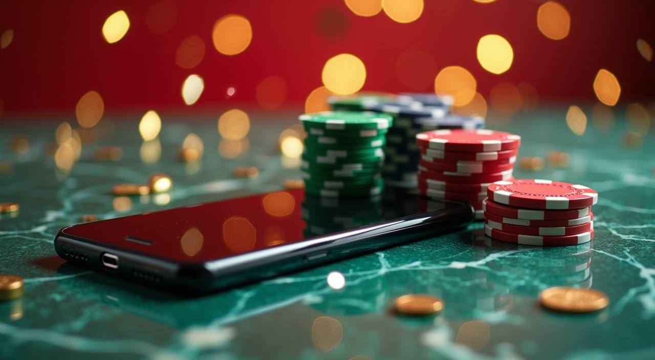 4app mobile gaming